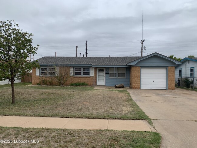 Building Photo - 3107 Aberdeen Ave Rental