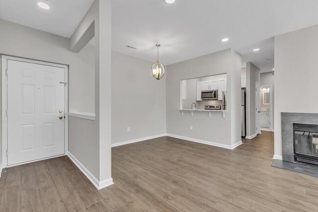 Photo - 606 Rolling Hill Walk Unit 201