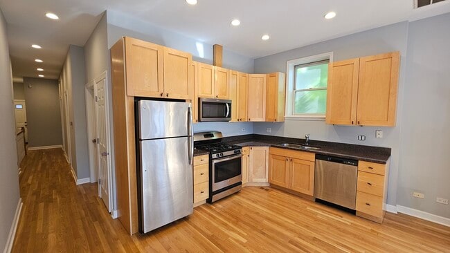 Photo - 509 N Hartland Ct Unit 1S