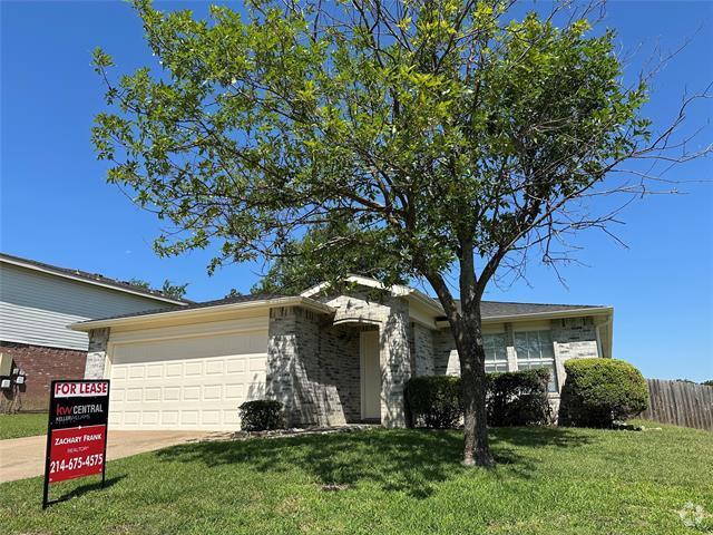 Building Photo - 1421 Mill Branch Dr Rental