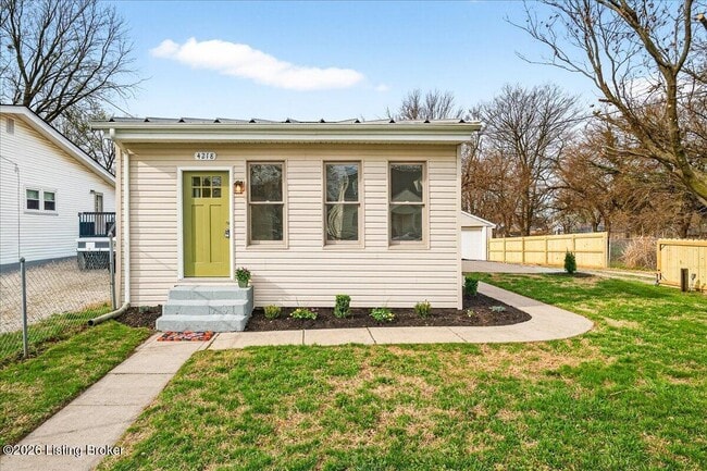 Photo - 4218 Sherman Ave