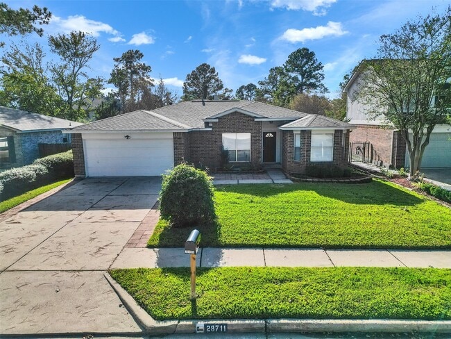 Building Photo - 28711 Atherstone St