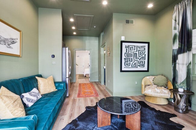 Building Photo - 1738 N Rampart St Unit ID1368483P