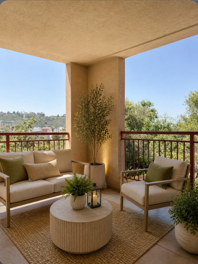 Building Photo - Resort Lifestyle at The Lido in Mission Valley Unit 1202