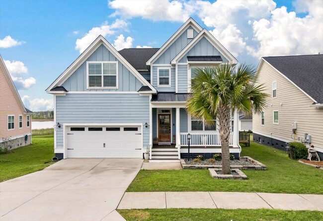 Building Photo - Show stopping 5 bed/3 bath rental in the h...
