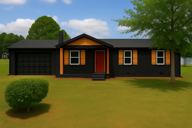 Robinette - Robinette House