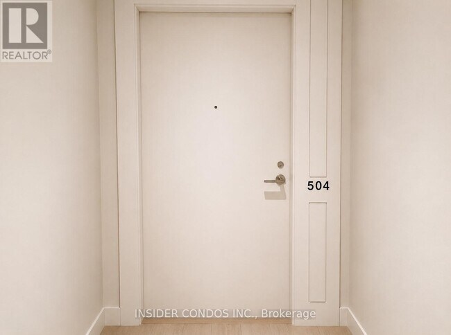 Photo - 4010 Eglinton Ave W Unit 504