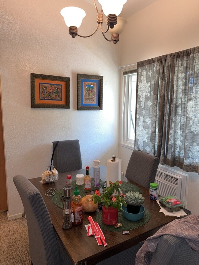 Photo - "Charming 2-Bed, 2-Bath Apartment in Boulder – Spacious 920 Sq Ft Gem!" Unidad 308