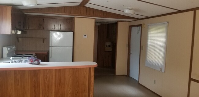 Photo - 2 Bedroom Mobile Home