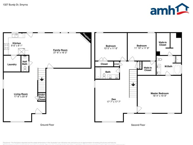 Photo - 1327 Bundy Dr