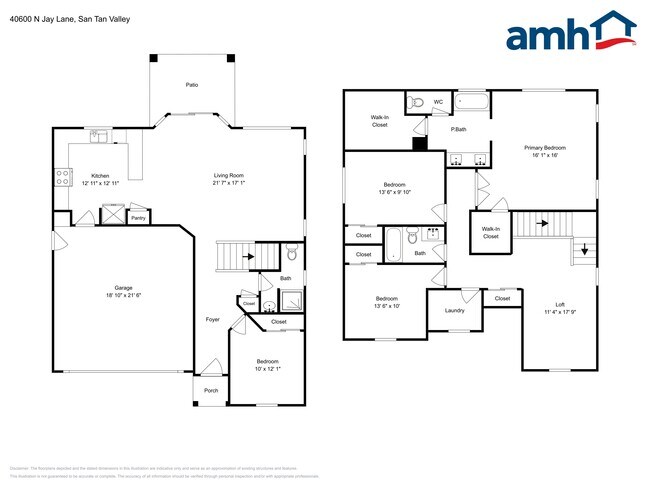 Photo - 40600 N Jay Ln