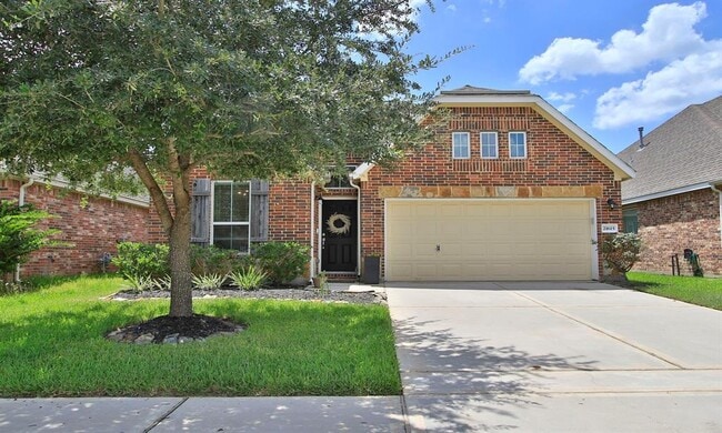 Building Photo - 21615 Rainfall Park Dr Rental