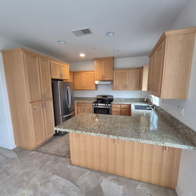 Photo - Spacious 3 Bedroom, newer home in South Sacramento