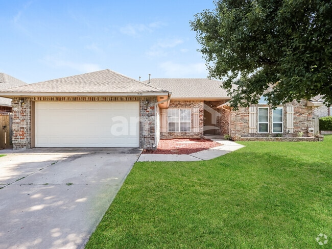 Building Photo - 1720 NW 173rd St Rental