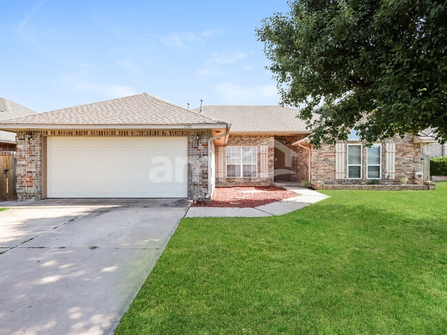 Photo - 1720 NW 173rd St House