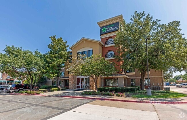Building Photo - Furnished Studio-Dallas - Plano Rental
