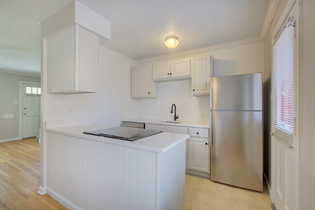 Photo - 1330 Josephine Street