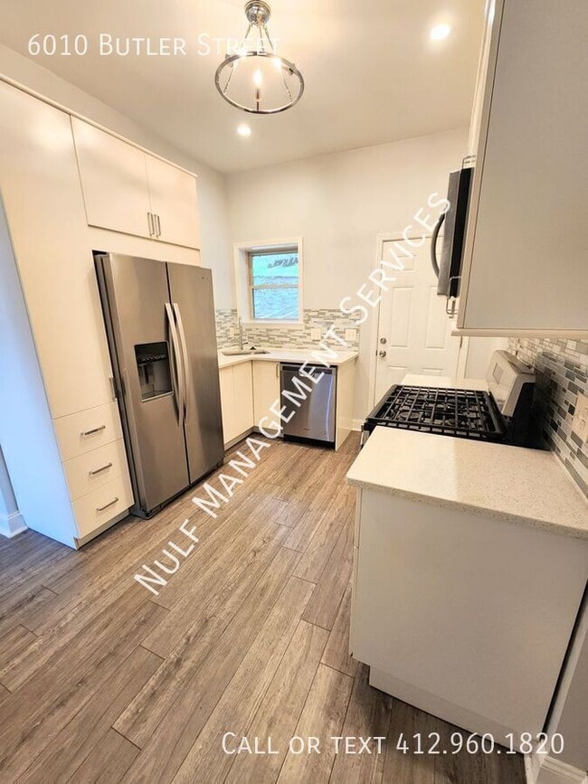 Photo - 6010 Butler St