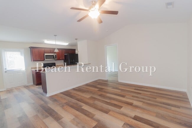 Photo - 1501 Leatherman Rd