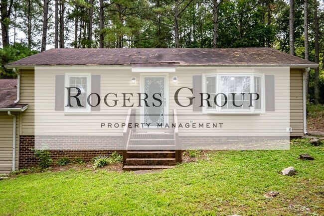 Building Photo - #160*** - Vance Academy Rd Duplex Unit 295 Vance Academy Rd Rental