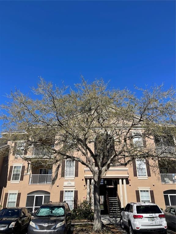 Building Photo - 2001 Tizewell Cir Unit 1504