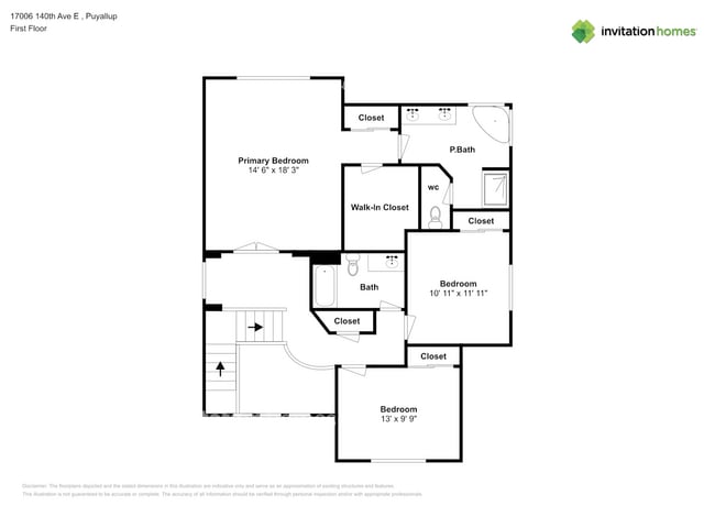 Photo - 17006 140th Ave E