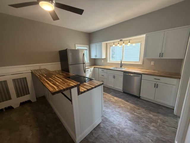 303 S Elmer Ave