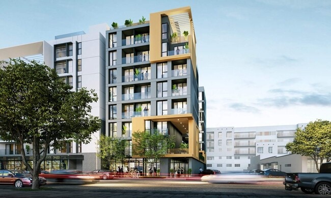 Photo - 501 Broadway