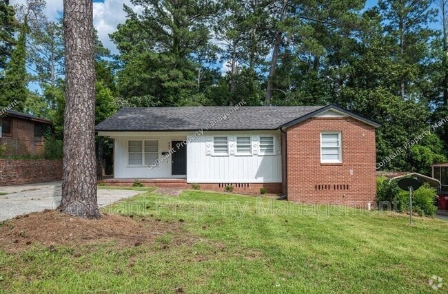 Building Photo - 489 Forest Ave Rental