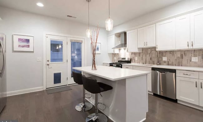 Building Photo - Modern New Luxury Apartment Fishtown