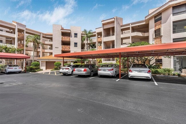 Building Photo - 7507 La Paz Blvd Unit 407