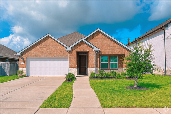Building Photo - 2810 Oakheath Crst Ct Rental