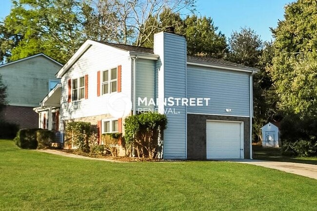 Building Photo - 3 Bedroom Pet-Friendly Home in Snellville,...