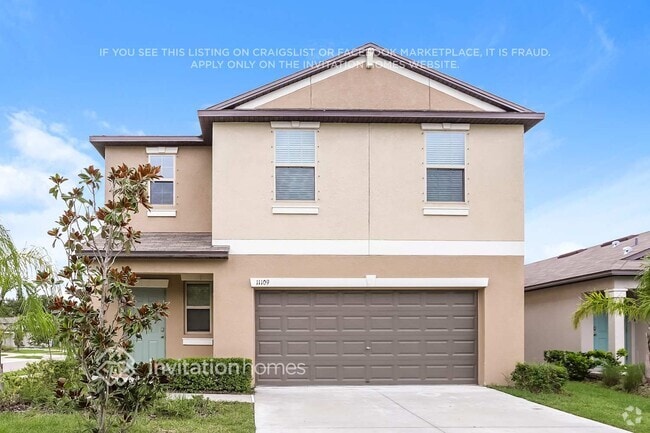 Building Photo - 11109 Riley Pines Cir Rental