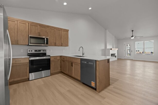 Photo - Beautiful New Executive Duplex