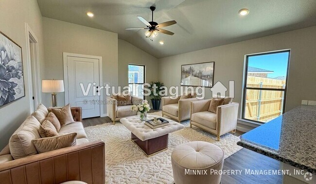 Building Photo - 7213 37th St Rental