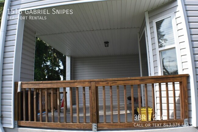 Photo - 1518 Gabriel Snipe Pl