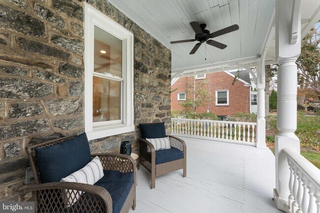 Photo - 209 Merion Ave