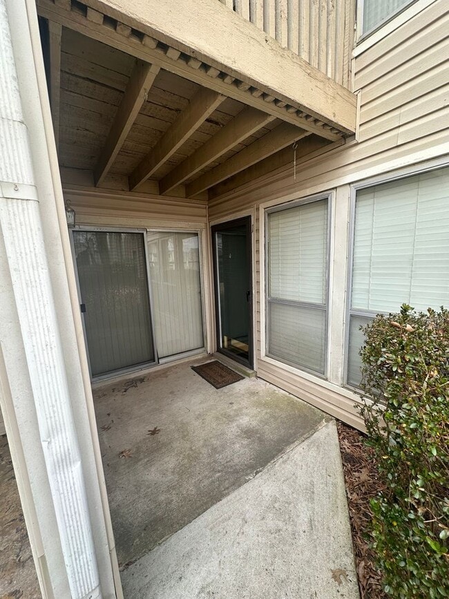 Photo - 1BD/1BA Condo located on the Germantown/Memphis Line! Unit 1