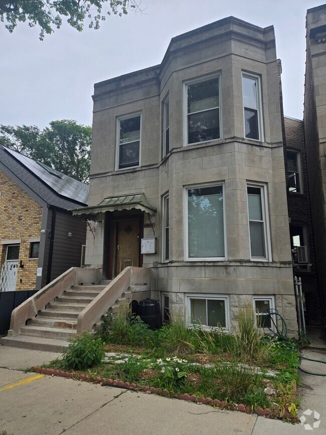 Building Photo - 6339 S Eberhart Ave Unit 1 Rental