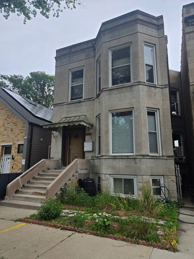 Building Photo - 6339 S Eberhart Ave Unit 1 Rental
