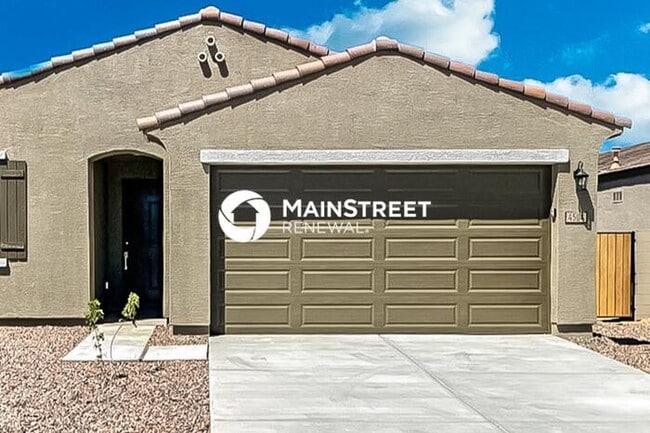 Building Photo - 4 Bedroom Pet-Friendly Home in San Tan Valley, AZ with Main Street Renewal