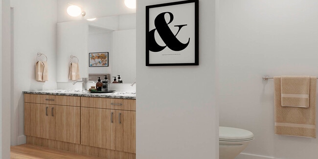 The Apartments at the Isles of Porto Vista