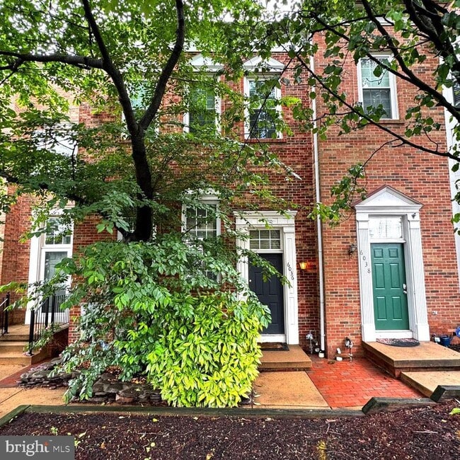 Photo - 6036 Lincolnia Rd Townhome