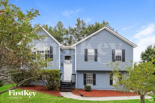 Building Photo - 4203 New Towne Dr Rental