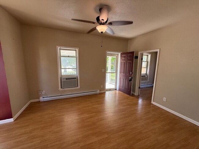 Photo - Two Bedroom, One Bathroom Home!