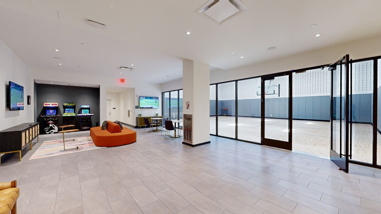 Photo - The Carson Apartments