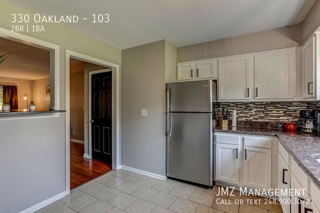 Photo - 330 Oakland-103 Unit 103