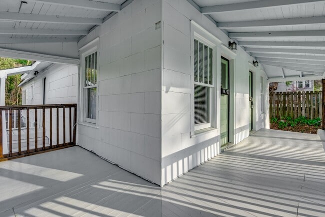 Photo - Cozy Home in Columbia's Downtown Core - Unit A