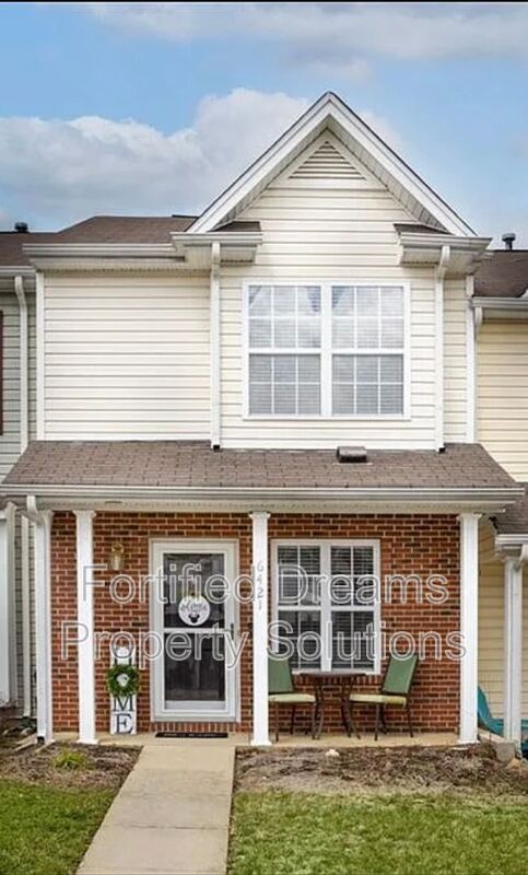 Photo - 6421 Coral Vine Way Townhome